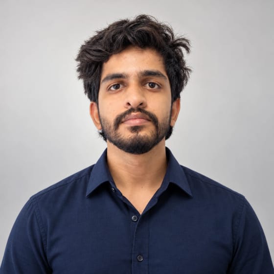 Kolli Krupa Johnson